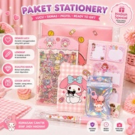 Birthday hampers/Hampers set 7in1/birthday gift bestie/gift box