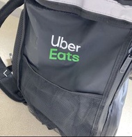日版Uber eat外送大包