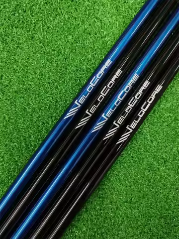 2022 New Golf Club Shaft Black/Blue ven TR GOlf driver shaft S/SR/R Flex Graphite Shaft for Drivers 