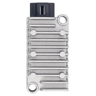 Motorcycle Voltage Regulator Rectifier For Yamaha FZR400 MT125A ST225 TW125 TDM850 TTR22522B-H1960-0
