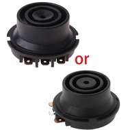 Fir Replacement AC 250V 13A Temperature Control Kettle Thermostat  Base Socket