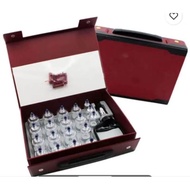 alat bekam isi 19 cups alat bekam samorra/hansol 19 cups