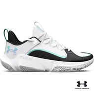 Under Armour Unisex UA Flow FUTR X 3 'Start Of Season' Basketball Shoes