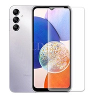 Samsung A15 A25 A05 A05s Tempered Glass Clear Transparent