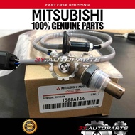 GENUINE 1588A144 = 1588A141 MITSUBISHI LANCER/ASX/OUTLANDER/PROTON INSPIRA OXYGEN SENSOR FRT 1588A14
