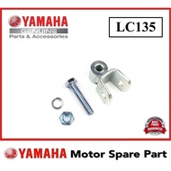 YAMAHA LC135 ABSORBER KELIVER 0 Y15 Y15ZR LC135 135LC MONOSHOCK MONO JET UP BRACKET BUSH JET MONO YA