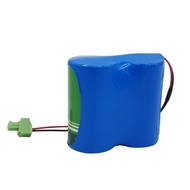 Suitable for Flow Meter Lithium Battery ER34615-2 Vortex Meter IoT Gas Meter Natural Gas Lithium Bat