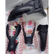 * 100% ORIGINAL SUZUKI SHOGUN RR FRONT FENDER REAR SHOGUN RR REAR FENDER SHOGUN RR TANK COVER MAIN P