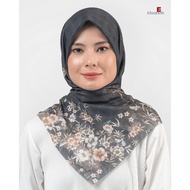 Hijab Elizabeth - Square Pattern Hijab 5180-0713
