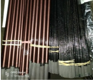 Jual ecer....... Ruas Joran Pancing Tegek Orca Prime Original