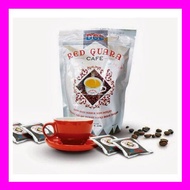 DCL kopi Red Guara Cafe Perasa Arabica original HQ/DCL Coffee Red Guara 20 sahet x 25g