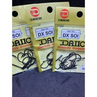 Daichi Dx Soi fishing hook / Mata kail daichi Dx Soi