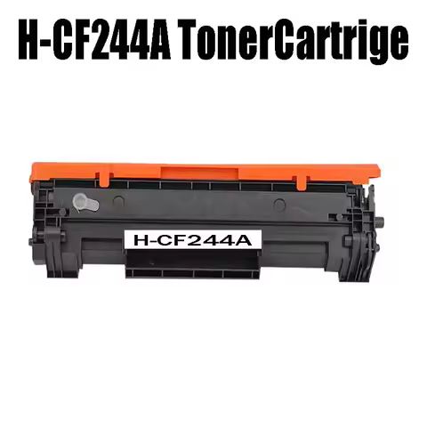 HP CF244A 44A CF244a CF244 HP44A Compatible Toner Cartridge for HP MFP M28 M28a M28w LaserJet pro M1