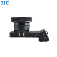 【Flash sale】 JJC Lens Hood สำหรับกล้อง Sigma DP2 Quattro แทนที่ LH4-01