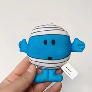 Mr.Men Little Miss ตุ๊กตา   ของเล่นตุ๊กตา น่ารัก ตุ๊กตา  Good Good Toy