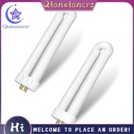 For T6 Lamp Compatible 15W-BL U Shaped Twin Tube Bulb Replacement for 15W Bug Zapper Light with 4-Pi