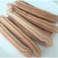 Keto/Low Carb Churros Premix -