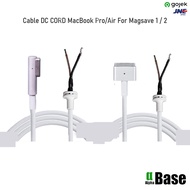 Macbook Pro Charger Air Cable DC Cord Magsafe L T-Shape/