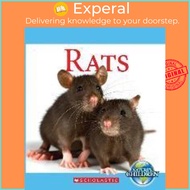 Rats (Nature's Children) (Library Edition) by Josh Gregory (hardcover)