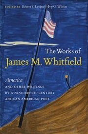 The Works of James M. Whitfield Robert S. Levine