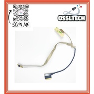 H.P PROBOOK 450-G5, 451-G5, 455-G5, 30PIN LED CABLE DD0X8CLC311