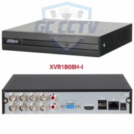 Dahua 8Ch 5MP DVR - DH-XVR1B08H-I