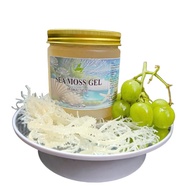 Seaweed water / SEA MOSS GEL Jar 500gram