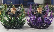 （預訂）GK霸王索隆「亮燈」
