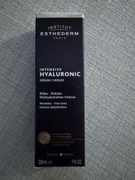 Institut Esthederm Intensive Hyaluronic Serum