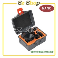 DJI OSMO NANO Waterproof Mini Storage Box/Mini Box/NANO Box/Protective Bag