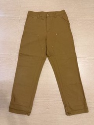 Carhartt WIP Double Knee Pant