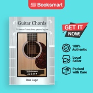 Guitar Chords - Dominant 7 Chords - Paperback - English - 9781329814233