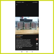 ∨ ➔ ⇦ ◙ Glass alkansya ipon challenge 2024 4x5