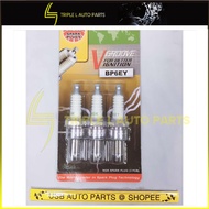 Kancil 660 850 NGK  V Groove BP6EY Spark Plug