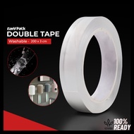 Double Tape Double Tape Gel/ Double Tape Nano/ Solatip/ 2-SidedBENING Double Tape Various/s