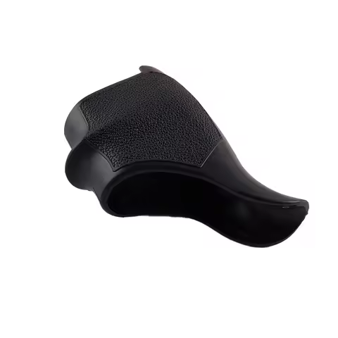 New 1PC Black Rubber Grip Sleeve Hunting Tactical For Taurus G2c, G3c, PT111 Millennium G2