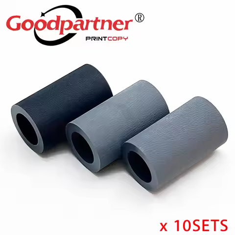 F2A68-67913 RM2-5752-000 Separation Pickup Roller Tire for HP M402 M403 M426 M501 M506 M507 M527 for