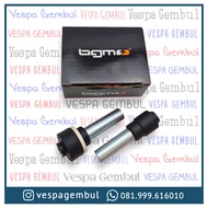 KARET SASIS ENGINE MOUNTING BGM VESPA SUPER SPRINT VBB PX EXCEL 150