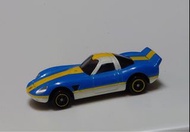 2008年 Tomy Tomica 車仔 唐老鴨