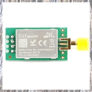 [Z F L U] E01-ML01DP5 NRF24L01P+PA+ 2.4G Wireless Transceiver Module 2500M Remote Control  Wireless 