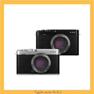 Fujifilm X-E4 Body Camera -