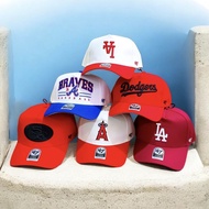 Adjustable Baseball Cap – Premium 47 Aframe Embroidery Street Style Hat | Unisex Daily Outfit Cap