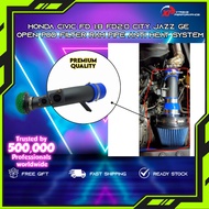 Honda Civic FD 1.8 FD2.0 City JAzz Ge Suzuki Swift Lancer Toyota Vios Crz Open Pod Filter Ram Pipe A