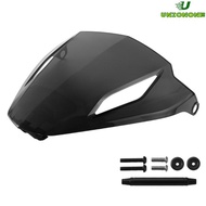 ONE Aerodynamic Gauges Spoiler Protective Gauges Shielding Smoked Gauges Spoiler Weather Resistant G