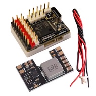 F4Wing Mini MK1 Ultra-mini Flight Controller with Type-C Interface ICM42605 Gyroscope for RC Fixed W