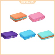 [Fast Arrival] Travel Hard Case for 3Doodler Start+ Essentials 3D Pen Set Storage Organizer