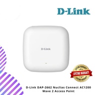 D-Link DAP-2662 Nuclias Connect AC1200 Wave 2 Access Point