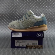 Asics GEL ST ALFRED Gray Shoes