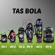 Football Bag Sports Bag Ball Net Bag Football Place Volleyball Volleyball Backpack Ball Sport Volley