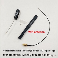 Suitable for Lenovo Tiny5 Chassis Antenna M710qM720Q M920Q M920X P330 M910X Antenna
